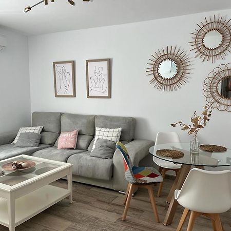 Apartamento Ciudad Jardin Cuarta Planta Sin Ascensor Córdoba Exteriör bild
