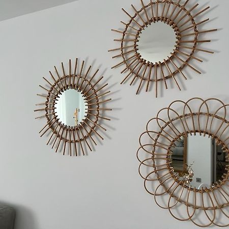 Apartamento Ciudad Jardin Cuarta Planta Sin Ascensor Córdoba Exteriör bild