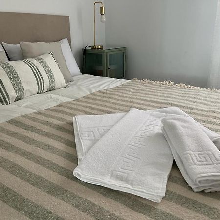 Apartamento Ciudad Jardin Cuarta Planta Sin Ascensor Córdoba Exteriör bild