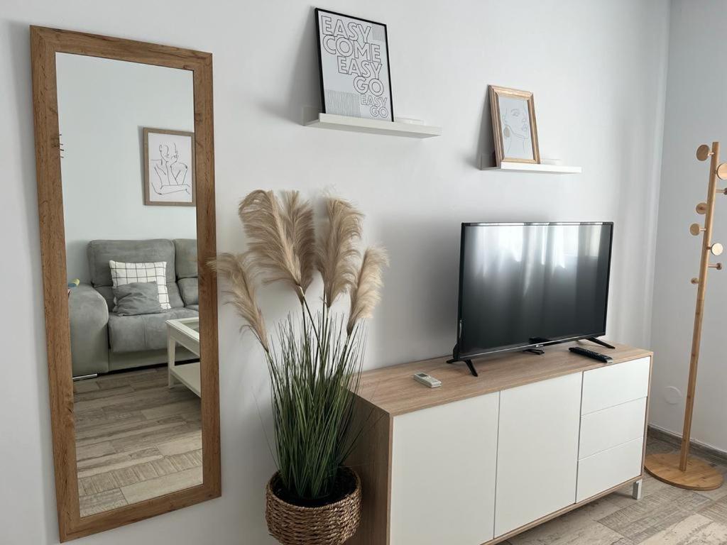 Apartamento Ciudad Jardin Cuarta Planta Sin Ascensor Córdoba Exteriör bild