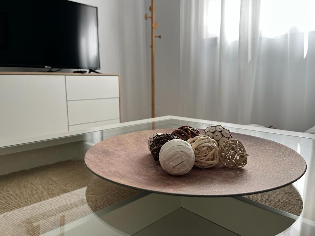 Apartamento Ciudad Jardin Cuarta Planta Sin Ascensor Córdoba Exteriör bild