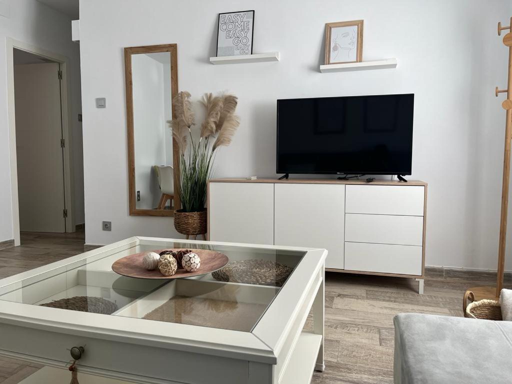 Apartamento Ciudad Jardin Cuarta Planta Sin Ascensor Córdoba Exteriör bild