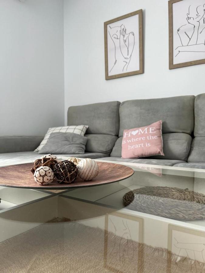 Apartamento Ciudad Jardin Cuarta Planta Sin Ascensor Córdoba Exteriör bild