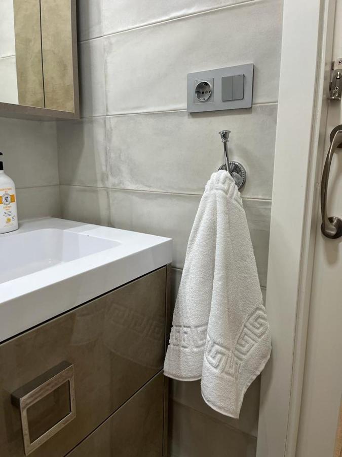 Apartamento Ciudad Jardin Cuarta Planta Sin Ascensor Córdoba Exteriör bild