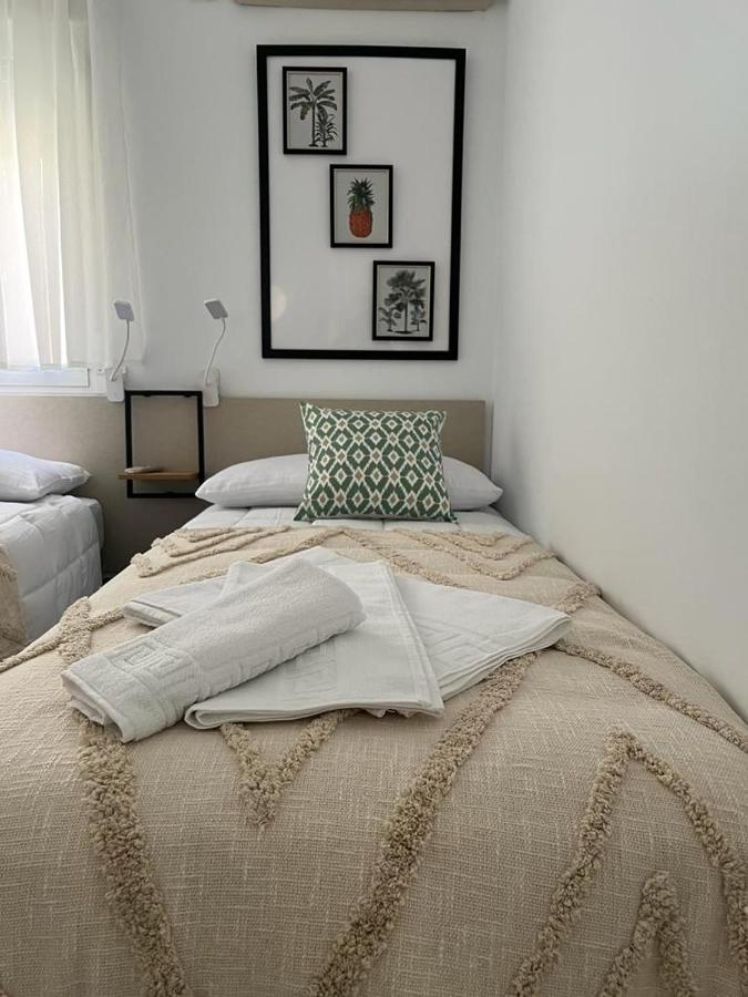 Apartamento Ciudad Jardin Cuarta Planta Sin Ascensor Córdoba Exteriör bild