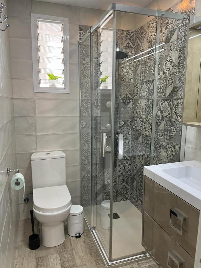 Apartamento Ciudad Jardin Cuarta Planta Sin Ascensor Córdoba Exteriör bild