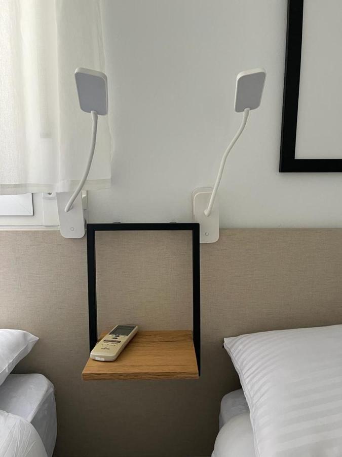 Apartamento Ciudad Jardin Cuarta Planta Sin Ascensor Córdoba Exteriör bild