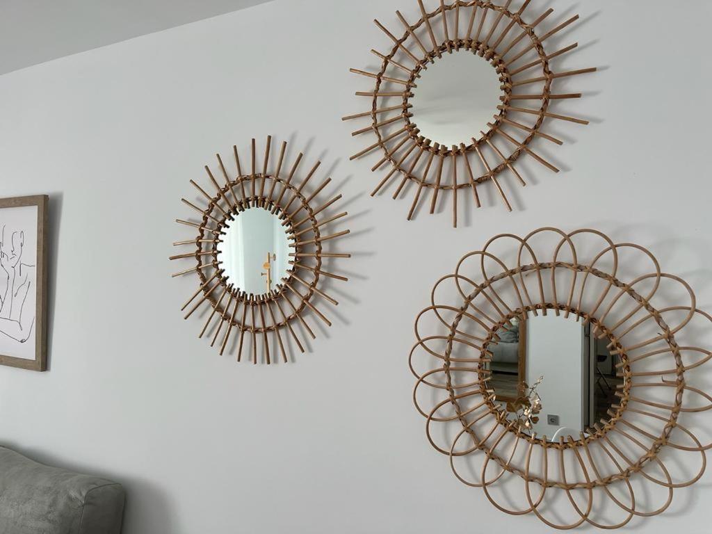 Apartamento Ciudad Jardin Cuarta Planta Sin Ascensor Córdoba Exteriör bild