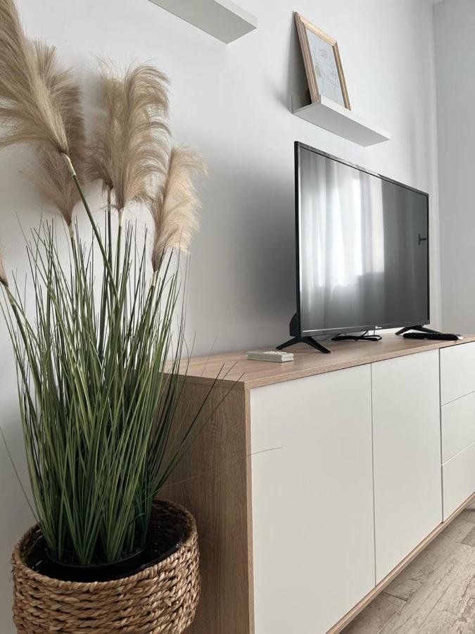 Apartamento Ciudad Jardin Cuarta Planta Sin Ascensor Córdoba Exteriör bild