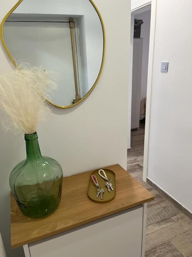 Apartamento Ciudad Jardin Cuarta Planta Sin Ascensor Córdoba Exteriör bild