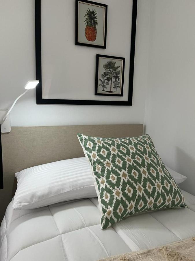 Apartamento Ciudad Jardin Cuarta Planta Sin Ascensor Córdoba Exteriör bild