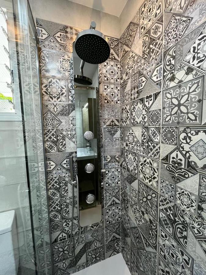 Apartamento Ciudad Jardin Cuarta Planta Sin Ascensor Córdoba Exteriör bild
