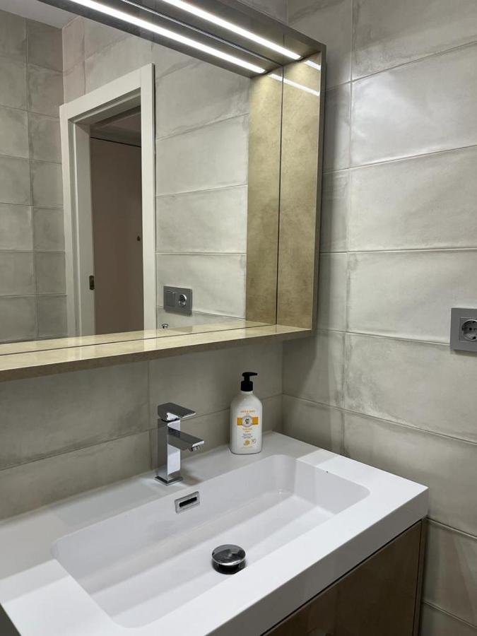 Apartamento Ciudad Jardin Cuarta Planta Sin Ascensor Córdoba Exteriör bild