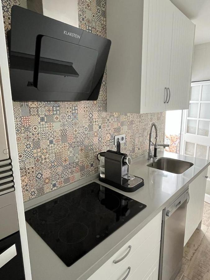 Apartamento Ciudad Jardin Cuarta Planta Sin Ascensor Córdoba Exteriör bild