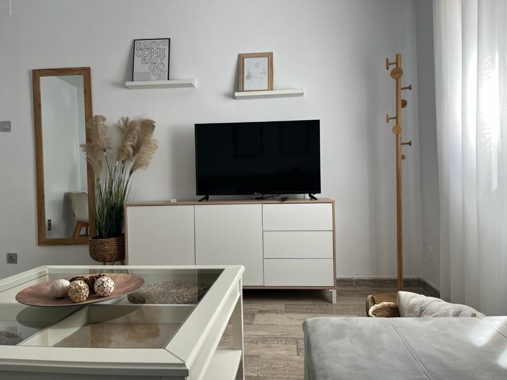 Apartamento Ciudad Jardin Cuarta Planta Sin Ascensor Córdoba Exteriör bild