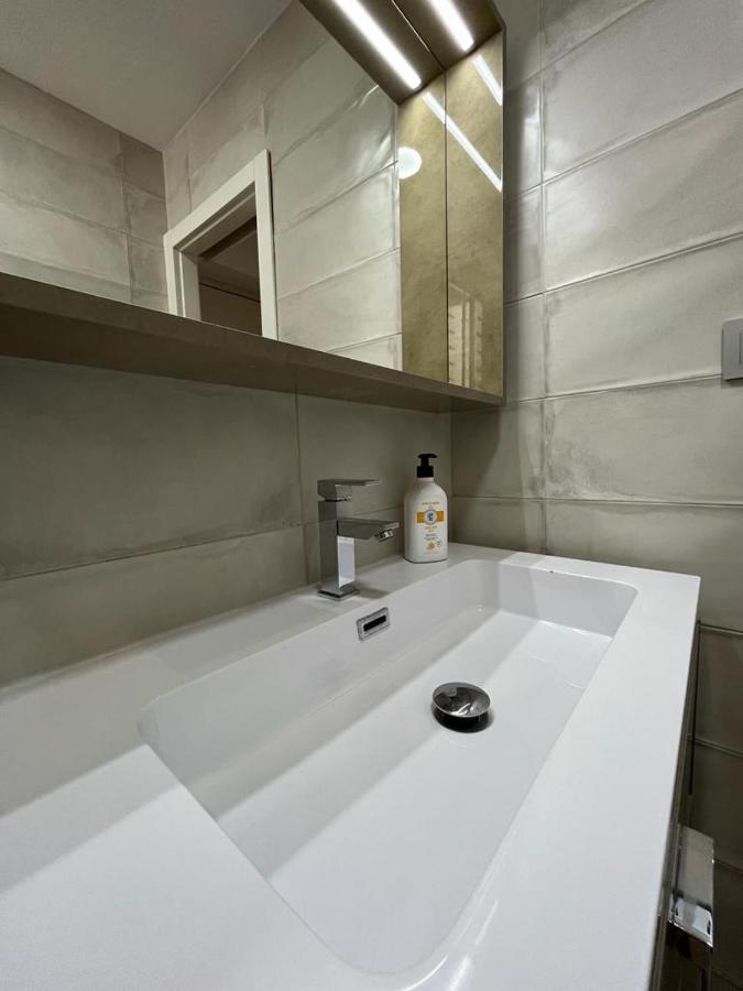 Apartamento Ciudad Jardin Cuarta Planta Sin Ascensor Córdoba Exteriör bild