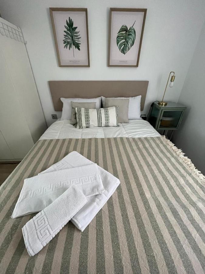Apartamento Ciudad Jardin Cuarta Planta Sin Ascensor Córdoba Exteriör bild