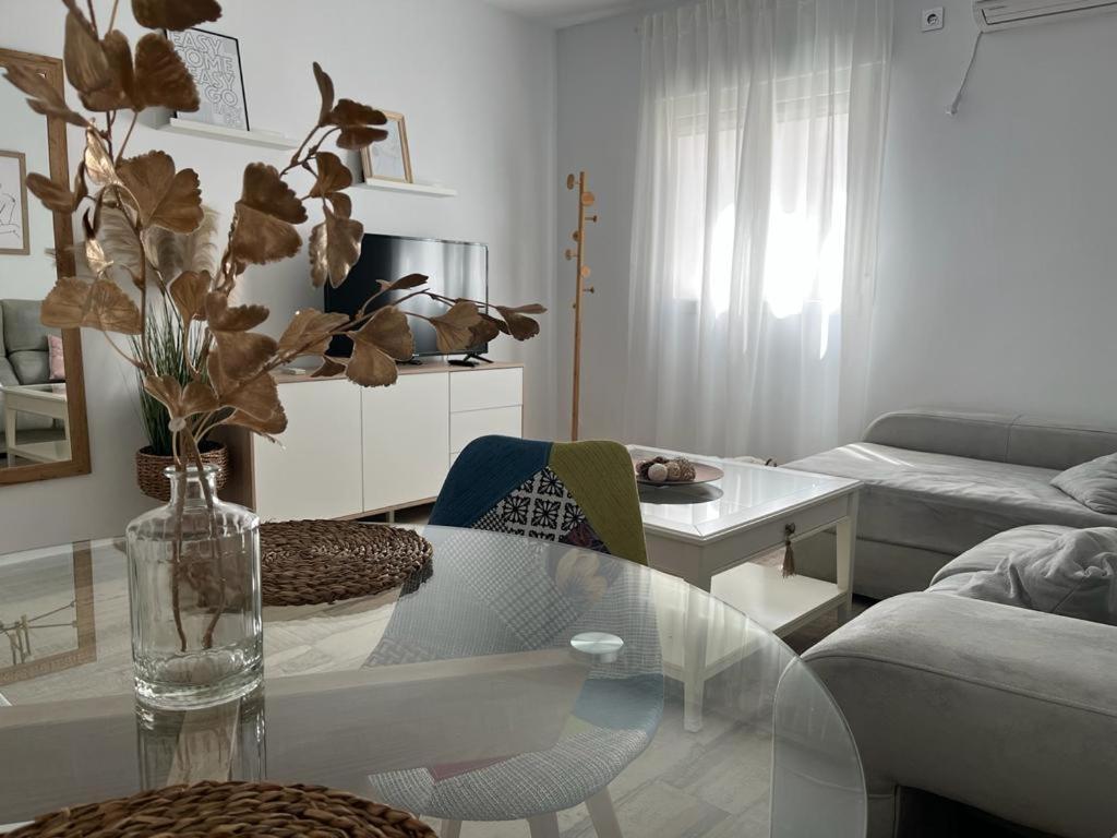 Apartamento Ciudad Jardin Cuarta Planta Sin Ascensor Córdoba Exteriör bild