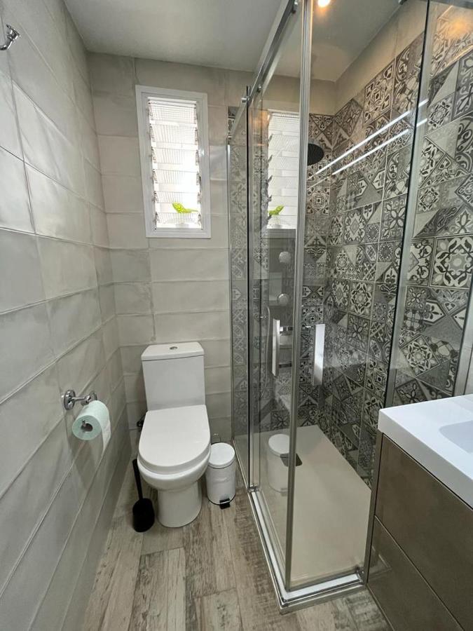 Apartamento Ciudad Jardin Cuarta Planta Sin Ascensor Córdoba Exteriör bild