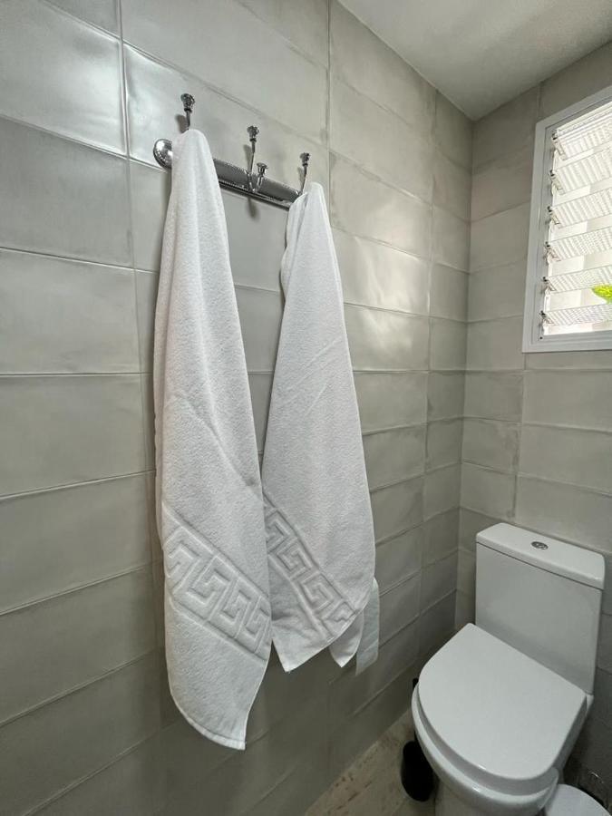 Apartamento Ciudad Jardin Cuarta Planta Sin Ascensor Córdoba Exteriör bild