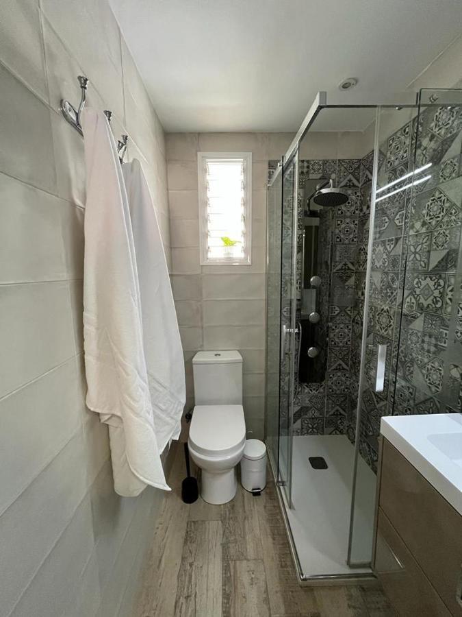 Apartamento Ciudad Jardin Cuarta Planta Sin Ascensor Córdoba Exteriör bild