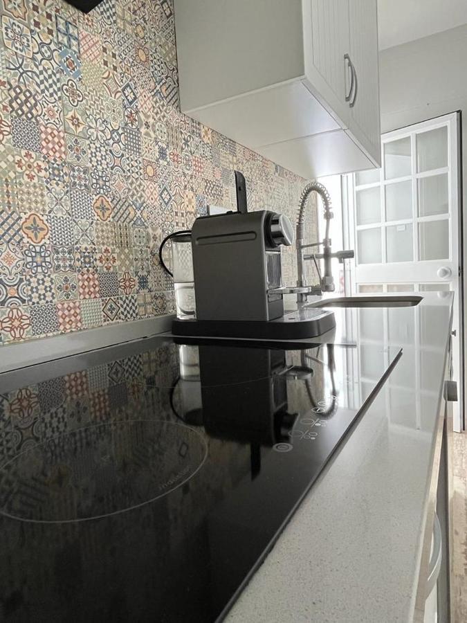 Apartamento Ciudad Jardin Cuarta Planta Sin Ascensor Córdoba Exteriör bild