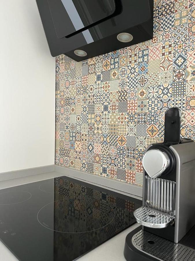 Apartamento Ciudad Jardin Cuarta Planta Sin Ascensor Córdoba Exteriör bild